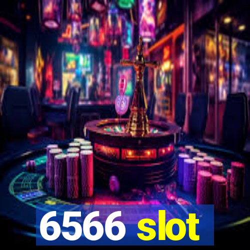 6566 slot